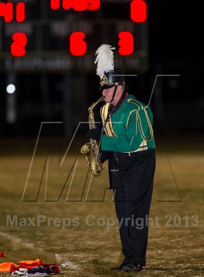 Thumbnail 1 in Monroe @ Loudoun Valley photogallery.