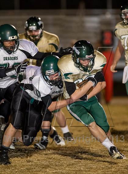 Thumbnail 2 in Monroe @ Loudoun Valley photogallery.