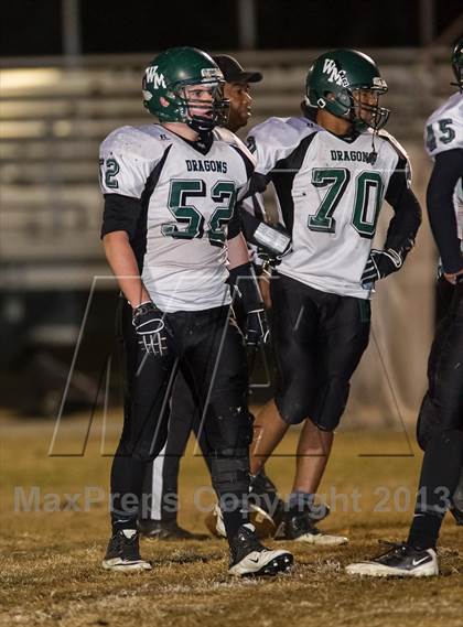 Thumbnail 2 in Monroe @ Loudoun Valley photogallery.