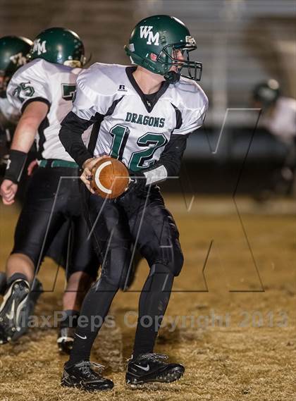 Thumbnail 2 in Monroe @ Loudoun Valley photogallery.