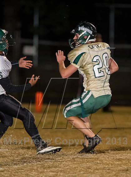 Thumbnail 2 in Monroe @ Loudoun Valley photogallery.