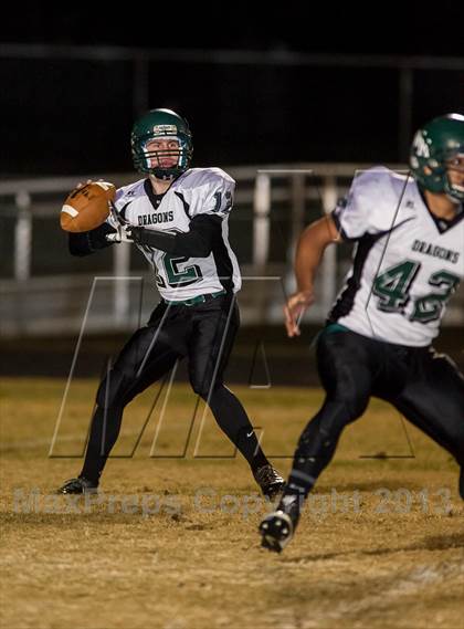 Thumbnail 2 in Monroe @ Loudoun Valley photogallery.