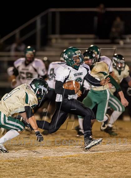 Thumbnail 2 in Monroe @ Loudoun Valley photogallery.
