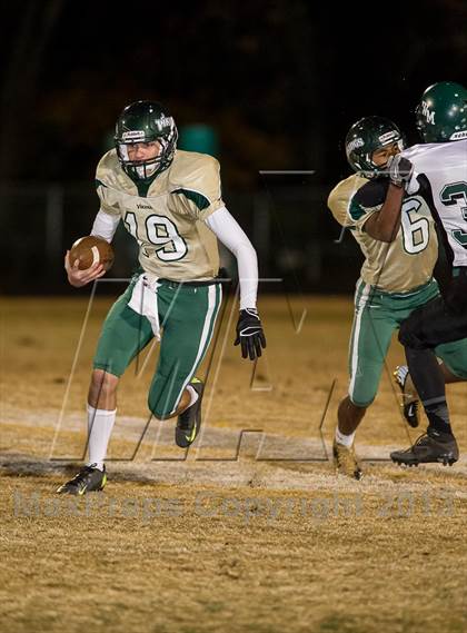 Thumbnail 1 in Monroe @ Loudoun Valley photogallery.
