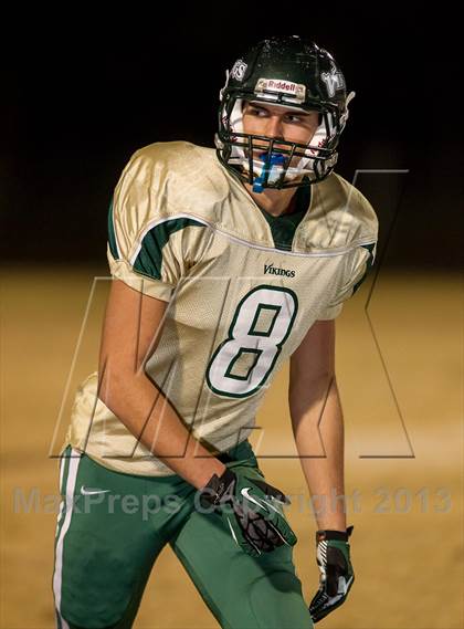 Thumbnail 1 in Monroe @ Loudoun Valley photogallery.