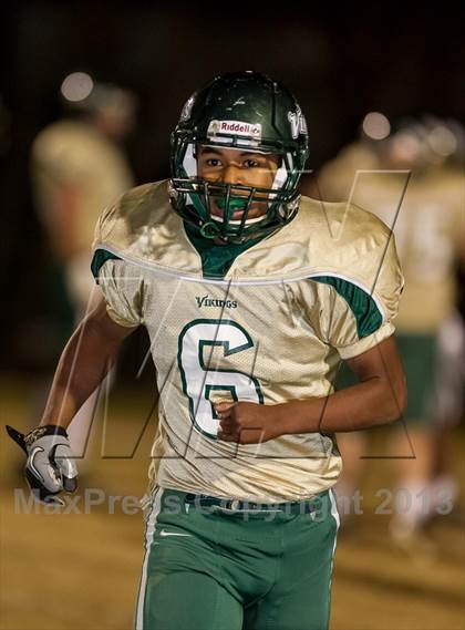 Thumbnail 3 in Monroe @ Loudoun Valley photogallery.