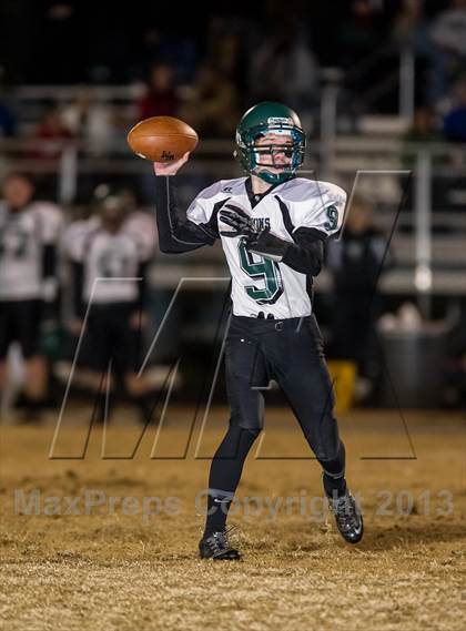Thumbnail 3 in Monroe @ Loudoun Valley photogallery.