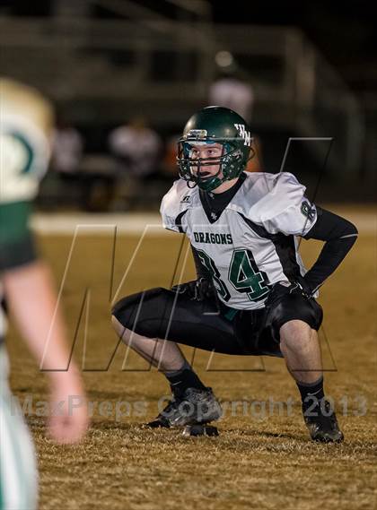 Thumbnail 2 in Monroe @ Loudoun Valley photogallery.