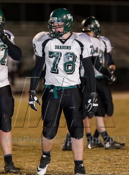 Thumbnail 3 in Monroe @ Loudoun Valley photogallery.