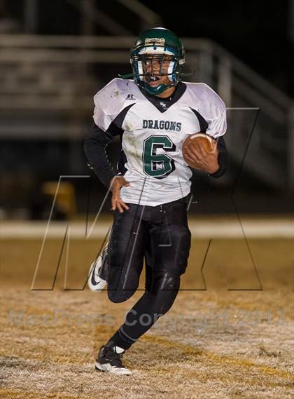 Thumbnail 1 in Monroe @ Loudoun Valley photogallery.