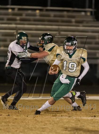 Thumbnail 1 in Monroe @ Loudoun Valley photogallery.
