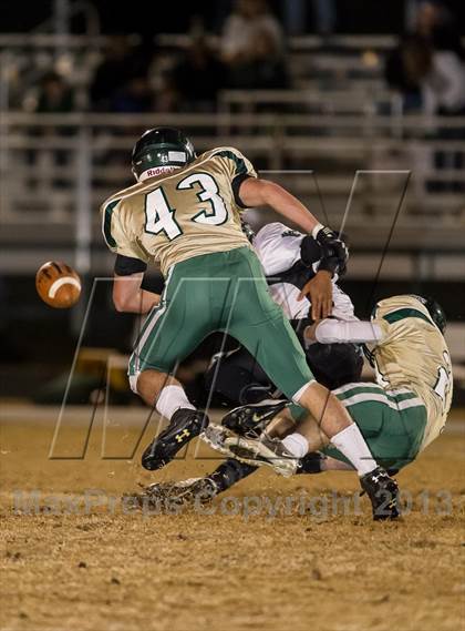 Thumbnail 3 in Monroe @ Loudoun Valley photogallery.
