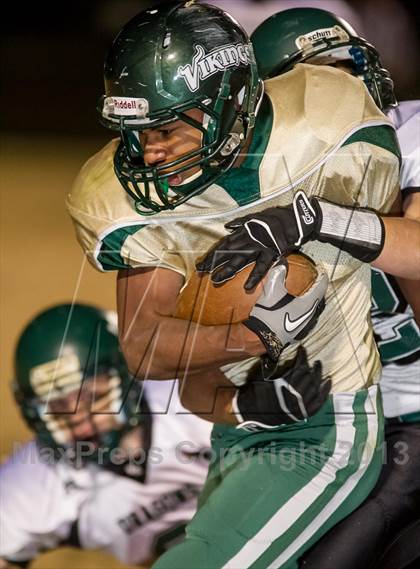 Thumbnail 1 in Monroe @ Loudoun Valley photogallery.