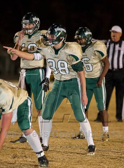 Thumbnail 2 in Monroe @ Loudoun Valley photogallery.