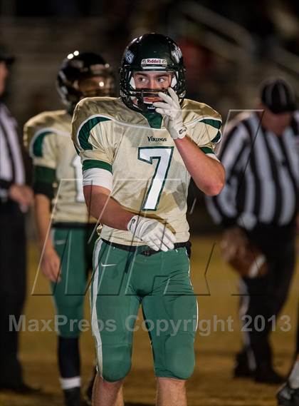 Thumbnail 3 in Monroe @ Loudoun Valley photogallery.