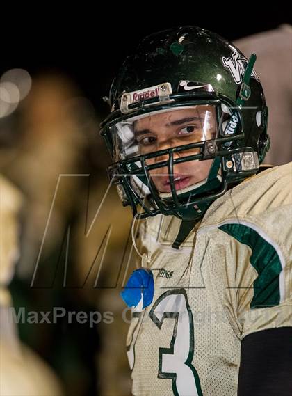 Thumbnail 2 in Monroe @ Loudoun Valley photogallery.