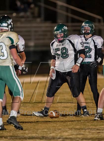 Thumbnail 3 in Monroe @ Loudoun Valley photogallery.