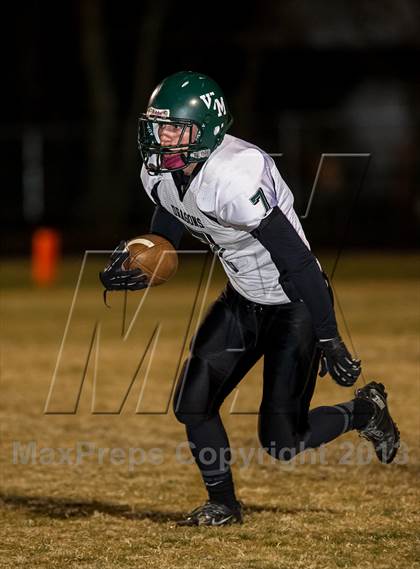 Thumbnail 1 in Monroe @ Loudoun Valley photogallery.