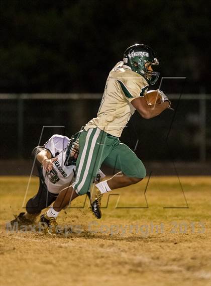 Thumbnail 2 in Monroe @ Loudoun Valley photogallery.