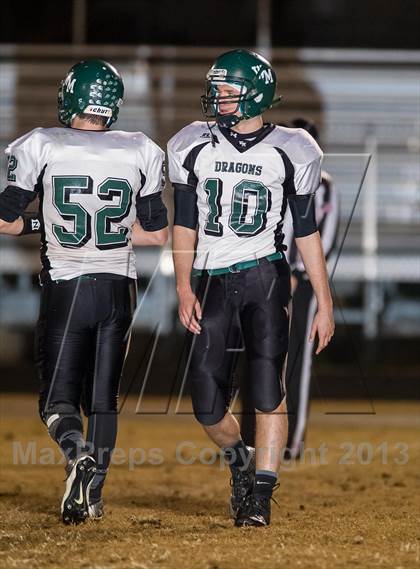 Thumbnail 1 in Monroe @ Loudoun Valley photogallery.