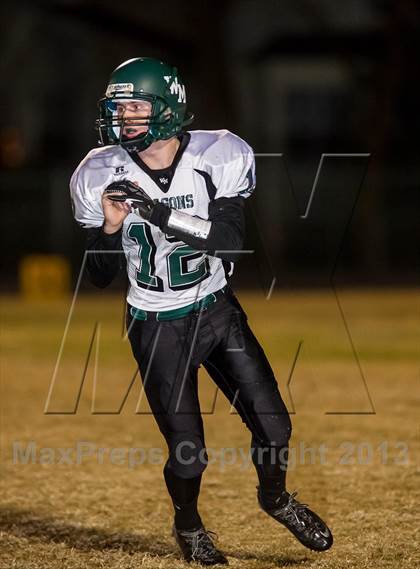 Thumbnail 2 in Monroe @ Loudoun Valley photogallery.