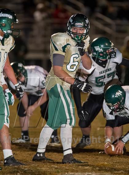 Thumbnail 1 in Monroe @ Loudoun Valley photogallery.