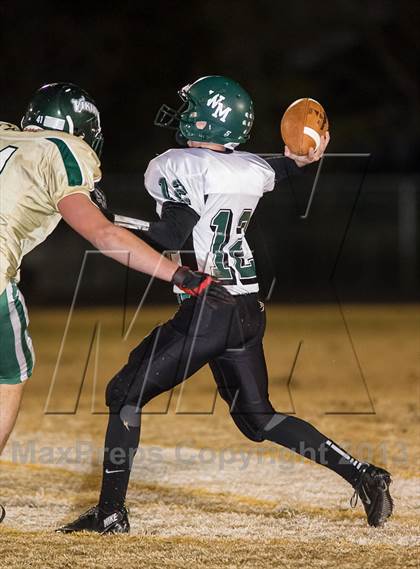 Thumbnail 2 in Monroe @ Loudoun Valley photogallery.