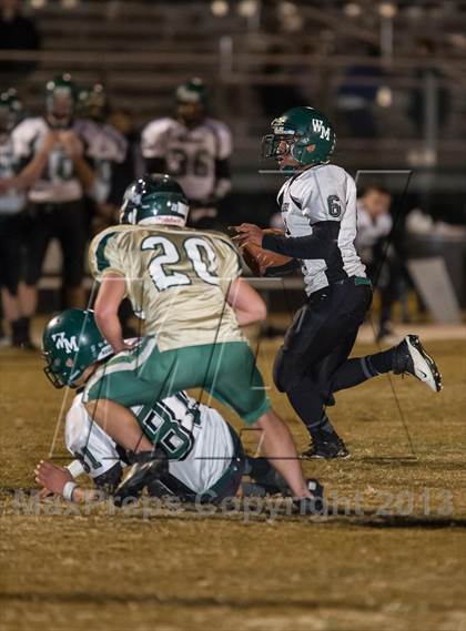 Thumbnail 1 in Monroe @ Loudoun Valley photogallery.