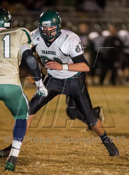 Thumbnail 2 in Monroe @ Loudoun Valley photogallery.