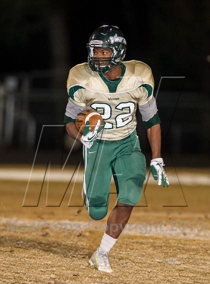 Thumbnail 2 in Monroe @ Loudoun Valley photogallery.