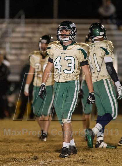 Thumbnail 1 in Monroe @ Loudoun Valley photogallery.