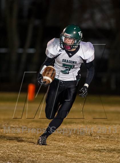 Thumbnail 1 in Monroe @ Loudoun Valley photogallery.