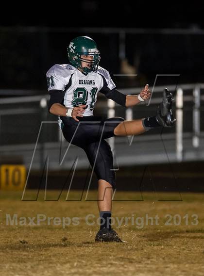 Thumbnail 1 in Monroe @ Loudoun Valley photogallery.