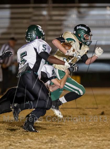 Thumbnail 3 in Monroe @ Loudoun Valley photogallery.