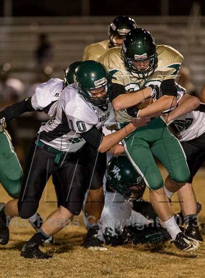 Thumbnail 1 in Monroe @ Loudoun Valley photogallery.
