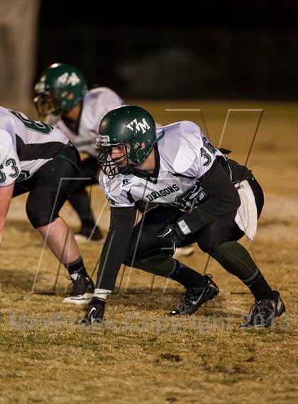 Thumbnail 3 in Monroe @ Loudoun Valley photogallery.