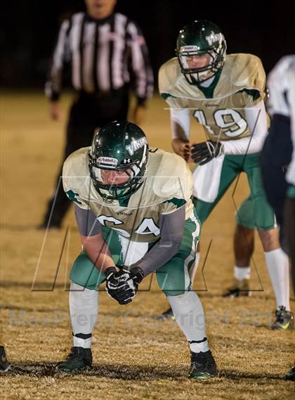 Thumbnail 1 in Monroe @ Loudoun Valley photogallery.