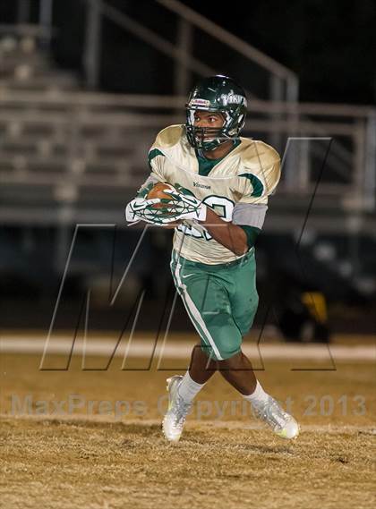 Thumbnail 1 in Monroe @ Loudoun Valley photogallery.