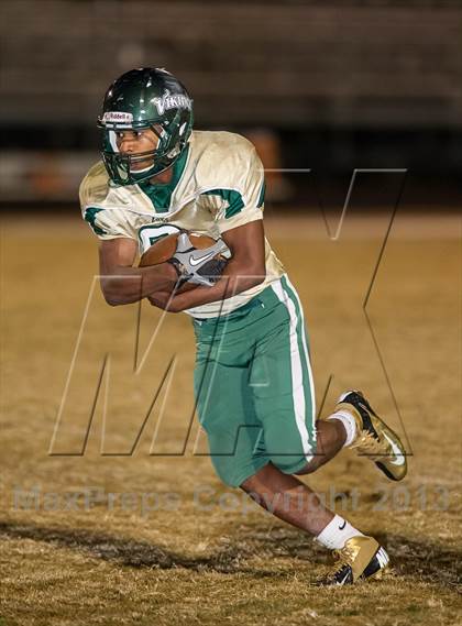Thumbnail 2 in Monroe @ Loudoun Valley photogallery.