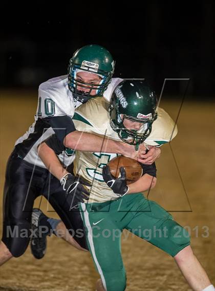 Thumbnail 3 in Monroe @ Loudoun Valley photogallery.
