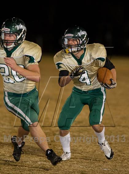 Thumbnail 3 in Monroe @ Loudoun Valley photogallery.