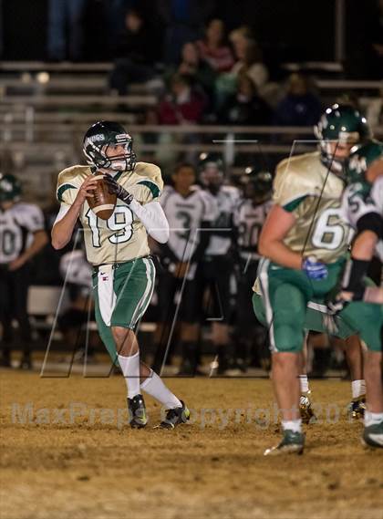 Thumbnail 2 in Monroe @ Loudoun Valley photogallery.