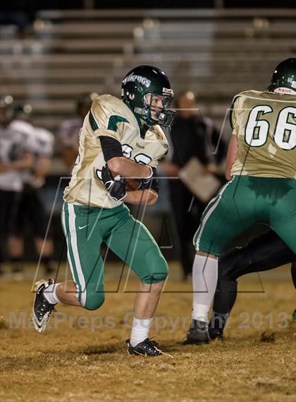 Thumbnail 3 in Monroe @ Loudoun Valley photogallery.