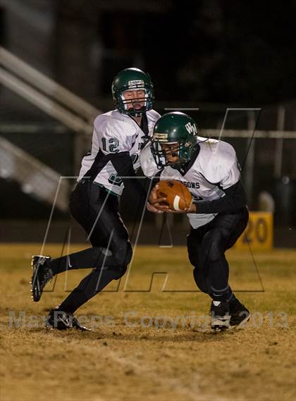 Thumbnail 2 in Monroe @ Loudoun Valley photogallery.