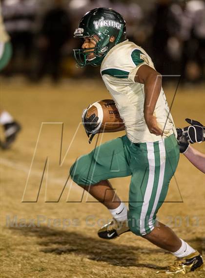 Thumbnail 3 in Monroe @ Loudoun Valley photogallery.
