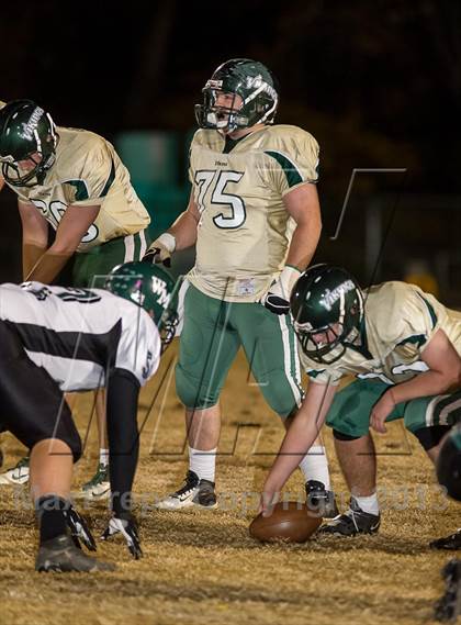 Thumbnail 1 in Monroe @ Loudoun Valley photogallery.