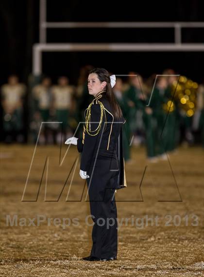 Thumbnail 1 in Monroe @ Loudoun Valley photogallery.