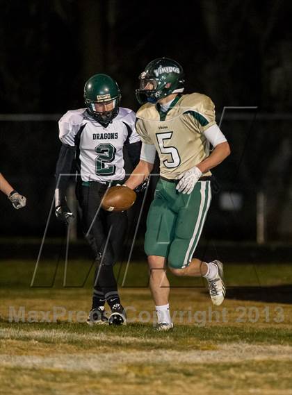 Thumbnail 3 in Monroe @ Loudoun Valley photogallery.