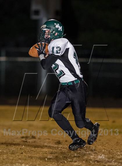Thumbnail 3 in Monroe @ Loudoun Valley photogallery.