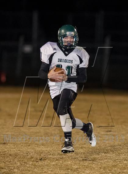 Thumbnail 2 in Monroe @ Loudoun Valley photogallery.